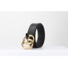 Cinturón Gucci Exclusivo - Modelo 2659