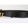 Cinturón Gucci Exclusivo - Modelo 2659