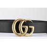 Cinturón Gucci Exclusivo - Modelo 2659