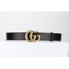 Cinturón Gucci Exclusivo - Modelo 2659