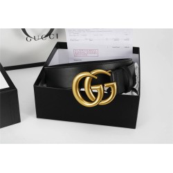 Cinturón Gucci Exclusivo - Modelo 2659