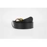 Cinturón Gucci Exclusivo - Modelo 2659