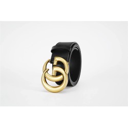 Cinturón Gucci Exclusivo - Modelo 2659