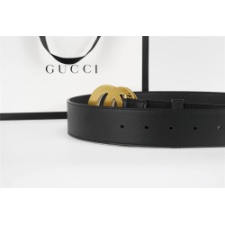 Cinturón Gucci Exclusivo - Modelo 2659