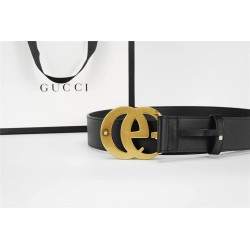 Cinturón Gucci Exclusivo - Modelo 2659