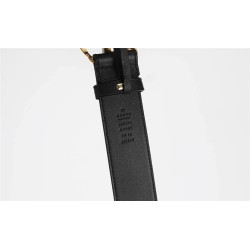 Cinturón Gucci Exclusivo - Modelo 2659
