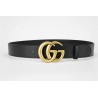 Cinturón Gucci Exclusivo - Modelo 2659