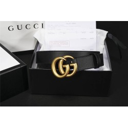 Cinturón Gucci Exclusivo - Modelo 2660
