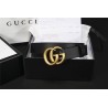 Cinturón Gucci Exclusivo - Modelo 2660