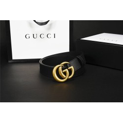 Cinturón Gucci Exclusivo - Modelo 2660