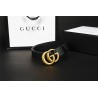 Cinturón Gucci Exclusivo - Modelo 2660