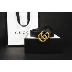 Cinturón Gucci Exclusivo - Modelo 2660