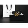 Cinturón Gucci Exclusivo - Modelo 2660