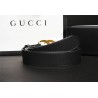 Cinturón Gucci Exclusivo - Modelo 2660