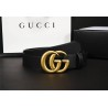 Cinturón Gucci Exclusivo - Modelo 2660