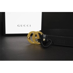 Cinturón Gucci Exclusivo - Modelo 2660