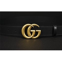Cinturón Gucci Exclusivo - Modelo 2660