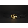 Cinturón Gucci Exclusivo - Modelo 2660