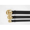 Cinturón Gucci Exclusivo - Modelo 2660