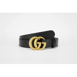 Cinturón Gucci Exclusivo - Modelo 2660