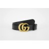 Cinturón Gucci Exclusivo - Modelo 2660