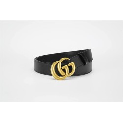 Cinturón Gucci Exclusivo - Modelo 2660