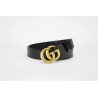 Cinturón Gucci Exclusivo - Modelo 2660