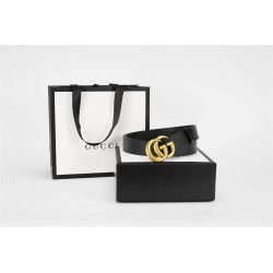 Cinturón Gucci Exclusivo - Modelo 2660