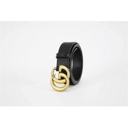 Cinturón Gucci Exclusivo - Modelo 2660