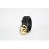 Cinturón Gucci Exclusivo - Modelo 2660