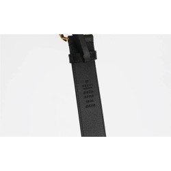 Cinturón Gucci Exclusivo - Modelo 2660