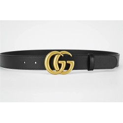 Cinturón Gucci Exclusivo - Modelo 2660