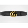 Cinturón Gucci Exclusivo - Modelo 2660