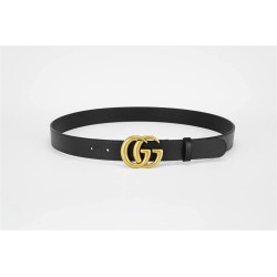 Cinturón Gucci Exclusivo - Modelo 2660
