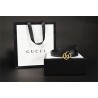 Cinturón Gucci Exclusivo - Modelo 2661