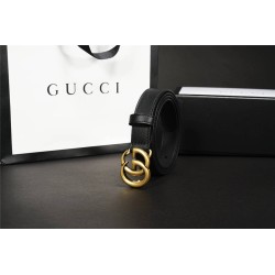 Cinturón Gucci Exclusivo - Modelo 2661