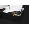 Cinturón Gucci Exclusivo - Modelo 2661