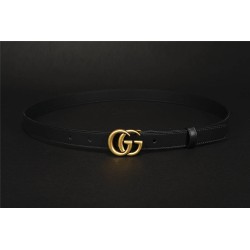 Cinturón Gucci Exclusivo - Modelo 2661