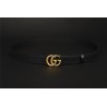 Cinturón Gucci Exclusivo - Modelo 2661