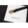 Cinturón Gucci Exclusivo - Modelo 2661
