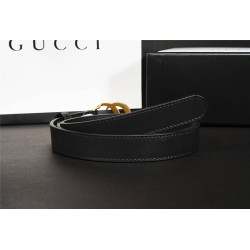 Cinturón Gucci Exclusivo - Modelo 2661