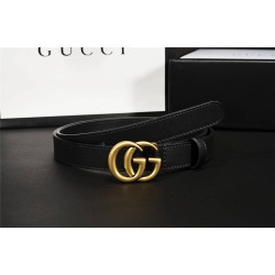 Cinturón Gucci Exclusivo - Modelo 2661