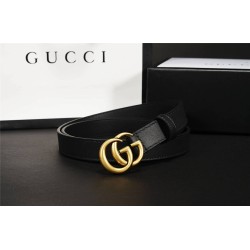 Cinturón Gucci Exclusivo - Modelo 2661