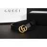 Cinturón Gucci Exclusivo - Modelo 2661