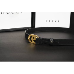 Cinturón Gucci Exclusivo - Modelo 2661