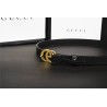 Cinturón Gucci Exclusivo - Modelo 2661