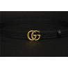 Cinturón Gucci Exclusivo - Modelo 2661