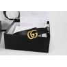 Cinturón Gucci Exclusivo - Modelo 2661