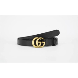 Cinturón Gucci Exclusivo - Modelo 2661