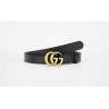 Cinturón Gucci Exclusivo - Modelo 2661